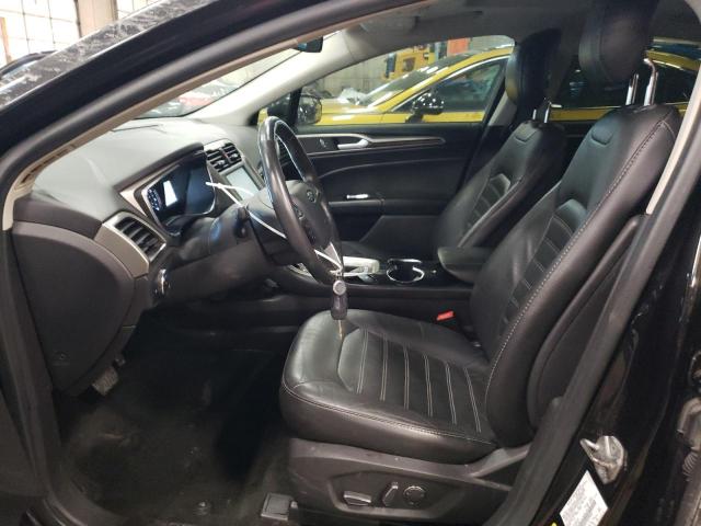Photo 7 from auction – 2014 FORD FUSION SE with VIN 3FA6P0HD4ER378364