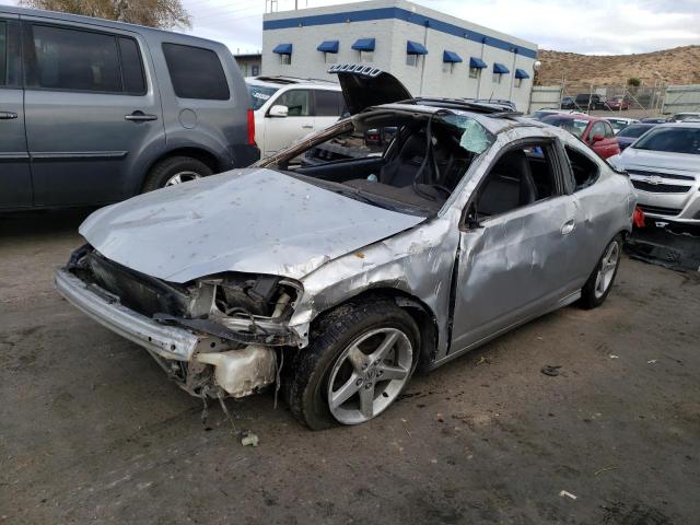 ACURA RSX TYPE-S 2003 with VIN JH4DC53043S002441 - Photo from auction