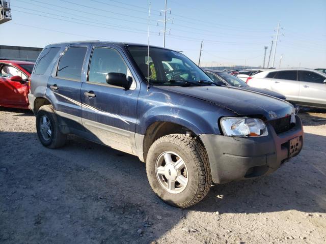 Photo 4 from auction – 2003 FORD ESCAPE XLS with VIN 1FMCU02183KB85698