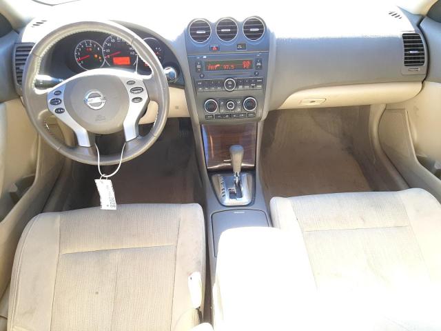 Photo 8 from auction – 2011 NISSAN ALTIMA BAS with VIN 1N4AL2APXBN432206