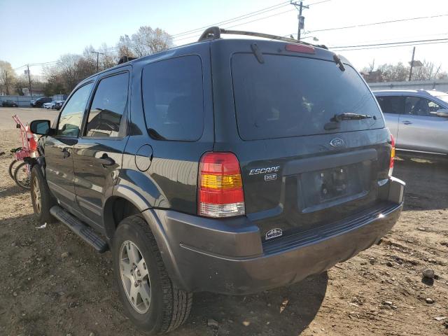 Photo 2 from auction – 2004 FORD ESCAPE XLT with VIN 1FMYU93154KA71040