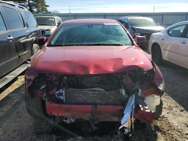 Photo 5 from auction – 2013 CADILLAC XTS with VIN 2G61N5S39D9211027