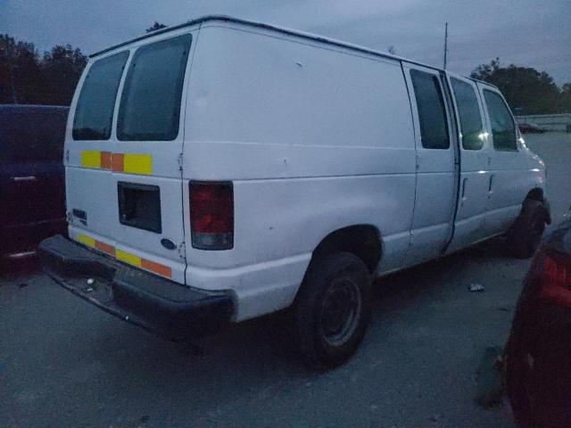 Photo 3 from auction – 2011 FORD ECONOLINE with VIN 1FTNE2EL8BDA91939