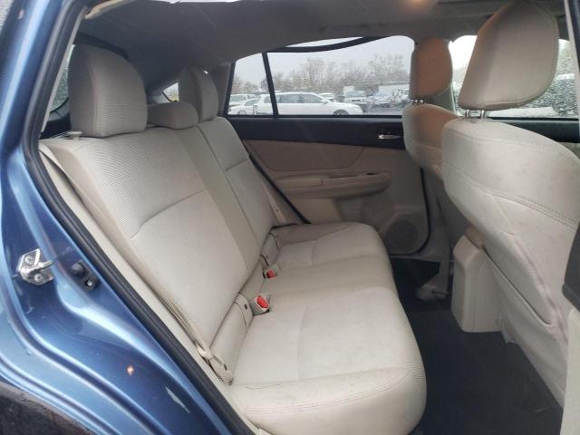 Photo 11 from auction – 2014 SUBARU XV CROSSTR with VIN JF2GPAVC9E8246039