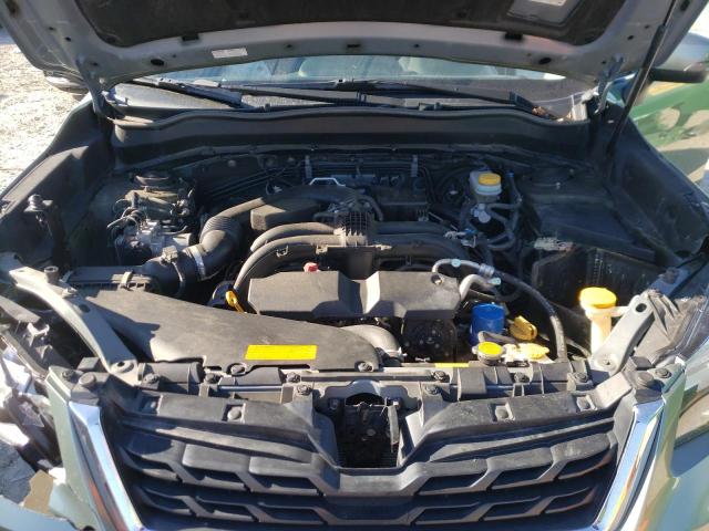 Photo 11 from auction – 2017 SUBARU FORESTER 2 with VIN JF2SJAWC2HH432942