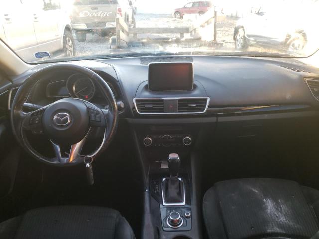 Photo 8 from auction – 2015 MAZDA 3 TOURING with VIN JM1BM1V70F1254982
