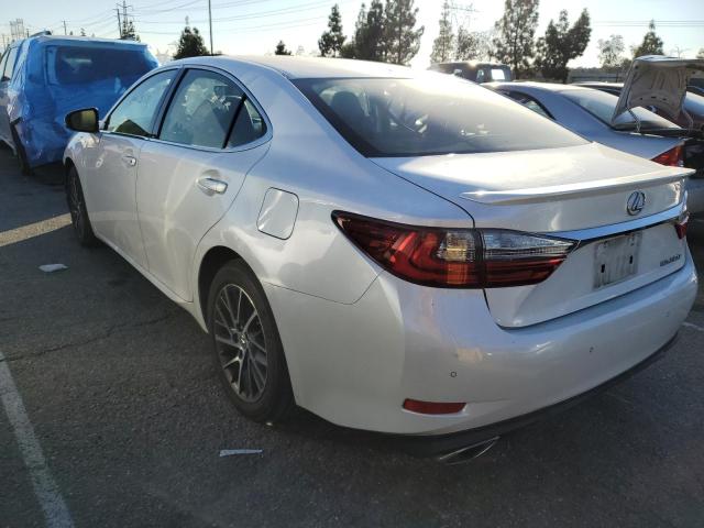Photo 2 from auction – 2016 LEXUS ES 350 with VIN JTHBK1GGXG2223249