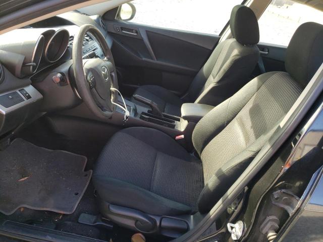 Photo 7 from auction – 2013 MAZDA 3 I with VIN JM1BL1TF9D1774074