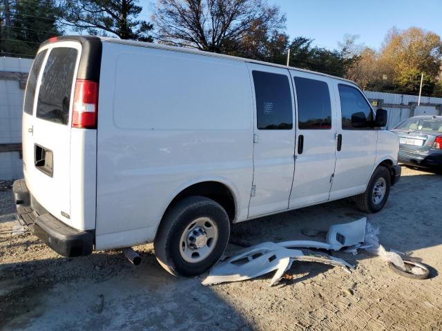 Photo 3 from auction – 2015 CHEVROLET EXPRESS G2 with VIN 1GCWGFCFXF1276049
