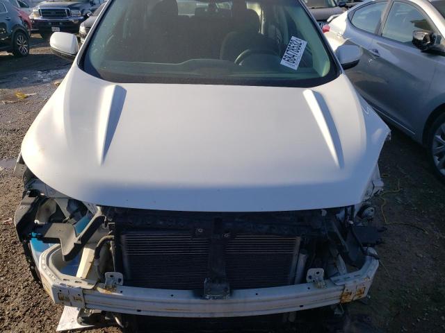 Photo 5 from auction – 2016 FORD EDGE SEL with VIN 2FMPK4J84GBC35154