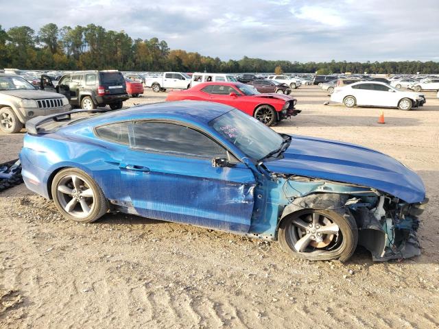 Zdjęcie 4 z aukcji – 2017 FORD MUSTANG z VIN 1FA6P8TH1H5333334