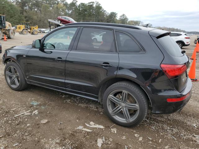 Photo 2 from auction – 2014 AUDI Q5 PREMIUM with VIN WA1DGAFP1EA038078