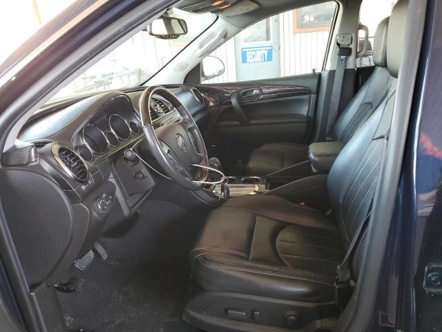 Photo 7 from auction – 2015 BUICK ENCLAVE with VIN 5GAKVCKD3FJ290458