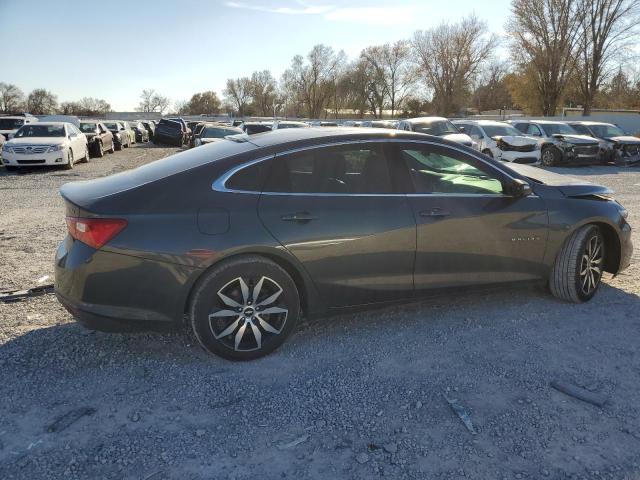 Photo 3 from auction – 2017 CHEVROLET MALIBU LT with VIN 1G1ZE5ST0HF184872