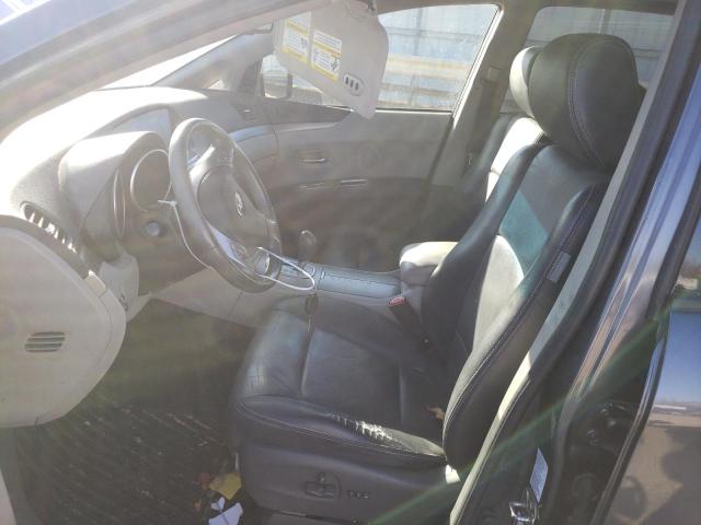 Photo 7 from auction – 2012 SUBARU TRIBECA LI with VIN 4S4WX9GD3C4402204