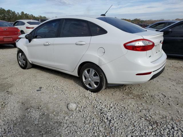Photo 2 from auction – 2014 FORD FIESTA SE with VIN 3FADP4BJ4EM227857