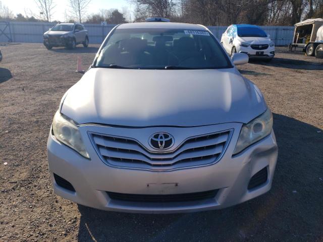 Photo 5 from auction – 2010 TOYOTA CAMRY BASE with VIN 4T1BF3EK9AU061940
