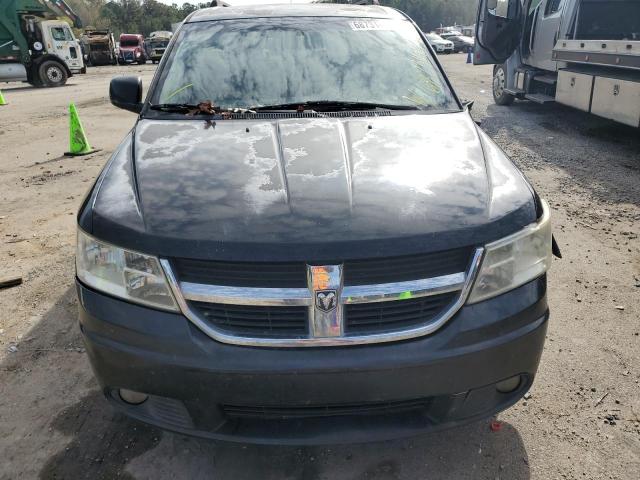 Foto 5 de la subasta – 2010 DODGE JOURNEY SX con VIN 3D4PG5FV7AT149295