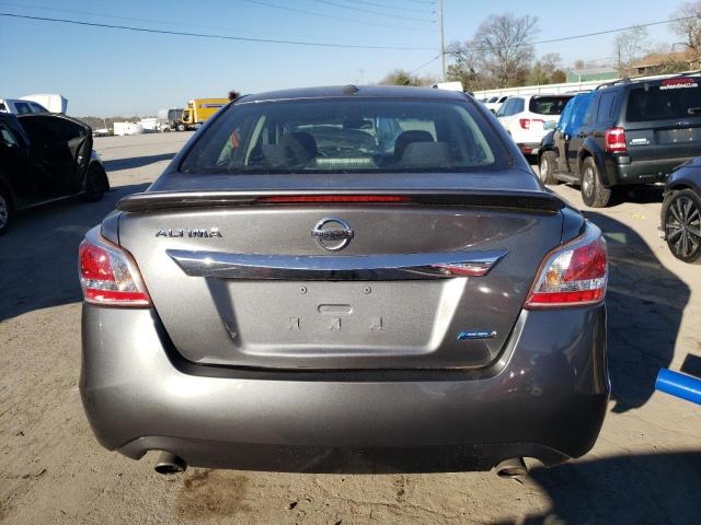 Photo 6 from auction – 2014 NISSAN ALTIMA with VIN 1N4AL3AP3EN331874