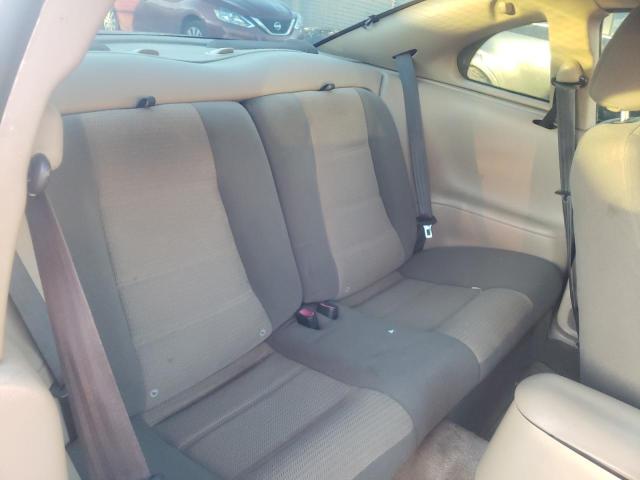 Photo 10 from auction – 2004 FORD MUSTANG with VIN 1FAFP40664F156537