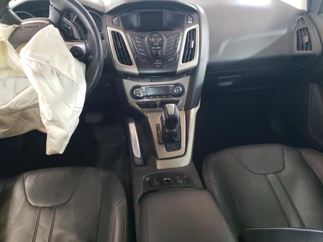 Photo 8 from auction – 2012 FORD FOCUS SEL with VIN 1FAHP3H22CL271480