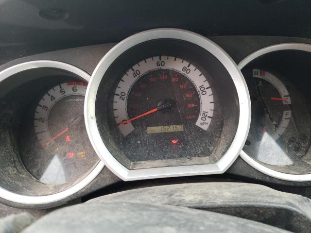 Photo 9 from auction – 2013 TOYOTA TACOMA with VIN 5TFUU4EN8DX069596