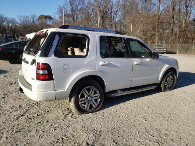 Photo 3 from auction – 2010 FORD EXPLORER L with VIN 1FMEU7F88AUA95641