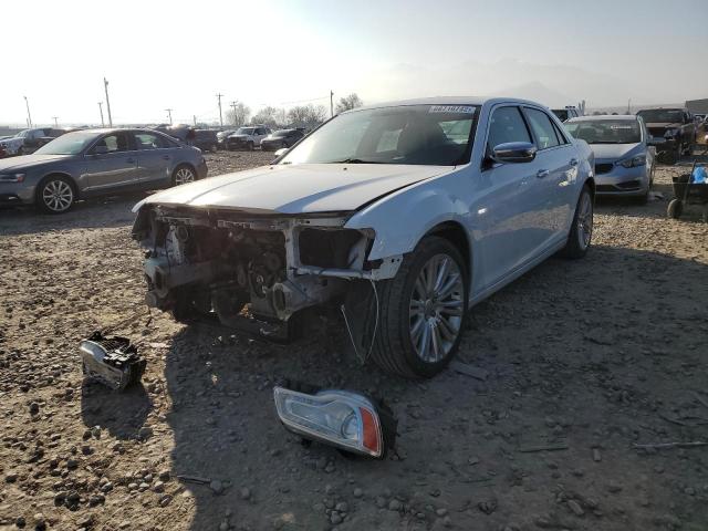 CHRYSLER 300 LIMITE 2011 with VIN 2C3CA5CG4BH559554 - Photo from auction