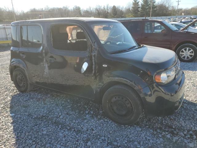 Photo 4 from auction – 2010 NISSAN CUBE BASE with VIN JN8AZ2KR3AT164235