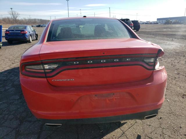 Photo 6 from auction – 2021 DODGE CHARGER SX with VIN 2C3CDXBG2MH638700