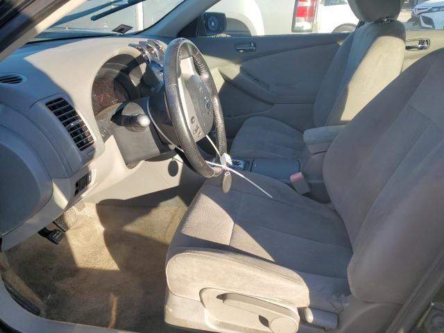 Photo 7 from auction – 2012 NISSAN ALTIMA BAS with VIN 1N4AL2AP6CN575591