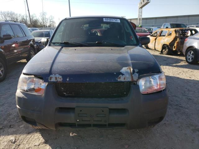 Photo 5 from auction – 2003 FORD ESCAPE XLS with VIN 1FMCU02183KB85698