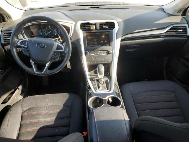 Photo 8 from auction – 2015 FORD FUSION SE with VIN 3FA6P0HD6FR169807