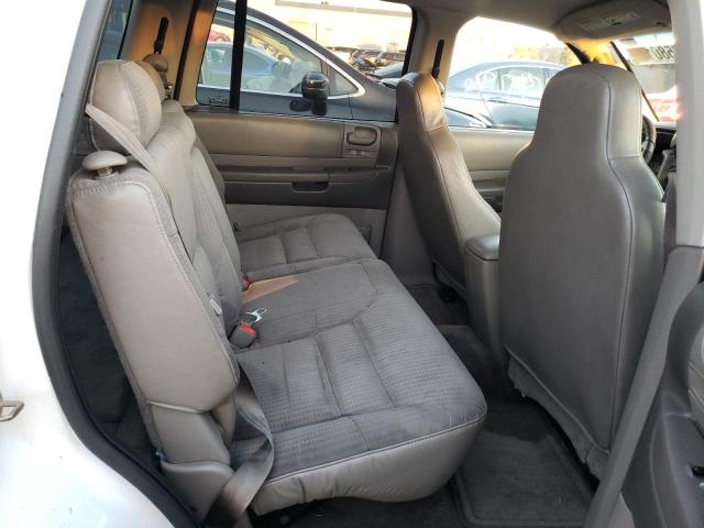 Photo 11 from auction – 2001 DODGE DURANGO PU with VIN 1B4HR28N01F585498
