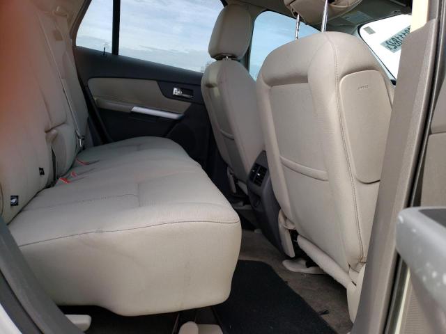Photo 11 from auction – 2013 FORD EDGE SE with VIN 2FMDK3GC0DBB49814