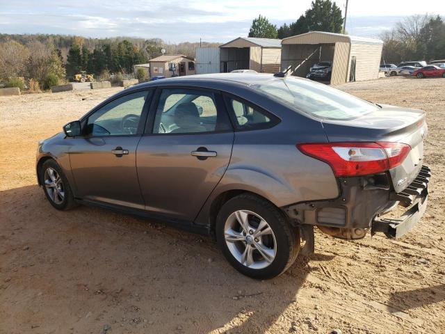 Photo 2 from auction – 2013 FORD FOCUS SE with VIN 1FADP3F25DL213947