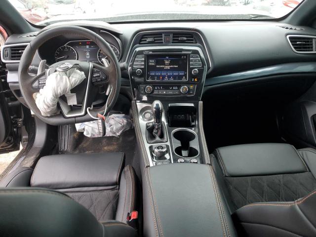 Zdjęcie 8 z aukcji – 2022 NISSAN MAXIMA SR z VIN 1N4AA6EV9NC507631