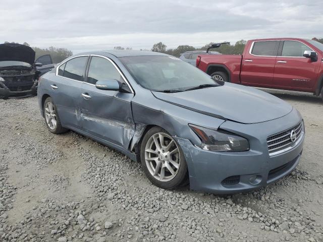 Photo 4 from auction – 2010 NISSAN MAXIMA S with VIN 1N4AA5AP3AC848728