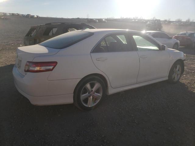 Photo 3 from auction – 2010 TOYOTA CAMRY BASE with VIN 4T1BF3EK7AU553009