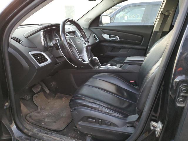 Photo 7 from auction – 2010 GMC TERRAIN SL with VIN 2CTFLJEY5A6400302