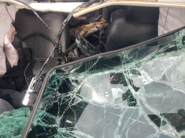 Photo 7 from auction – 2013 CADILLAC SRX PERFOR with VIN 3GYFNHE38DS652743