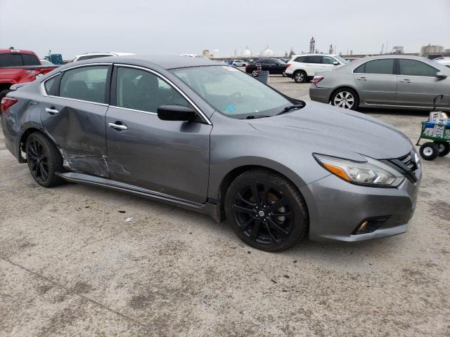 Photo 4 from auction – 2018 NISSAN ALTIMA 2.5 with VIN 1N4AL3AP1JC226546