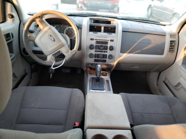 Photo 8 from auction – 2009 FORD ESCAPE HYB with VIN 1FMCU59309KC57054