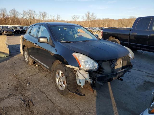 Photo 4 from auction – 2011 NISSAN ROGUE S with VIN JN8AS5MV5BW667359