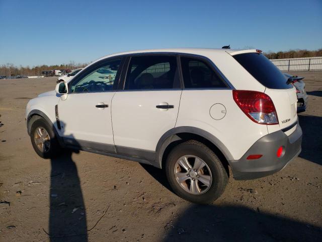 Photo 2 from auction – 2009 SATURN VUE XE with VIN 3GSCL33P99S543193