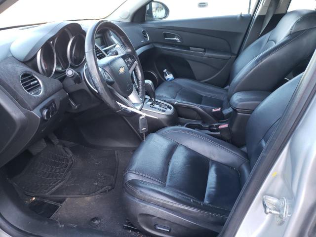 Photo 7 from auction – 2012 CHEVROLET CRUZE LT with VIN 1G1PG5SCXC7179926