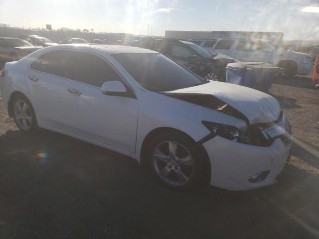 Фото 4 с аукциона – 2012 ACURA TSX TECH с VIN JH4CU2F69CC005823