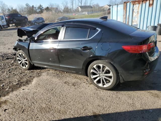 Photo 2 from auction – 2013 ACURA ILX 20 TEC with VIN 19VDE1F77DE003528