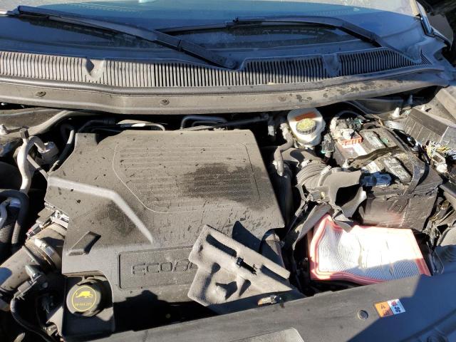 Photo 12 from auction – 2015 FORD EXPLORER S with VIN 1FM5K8GT4FGC20722