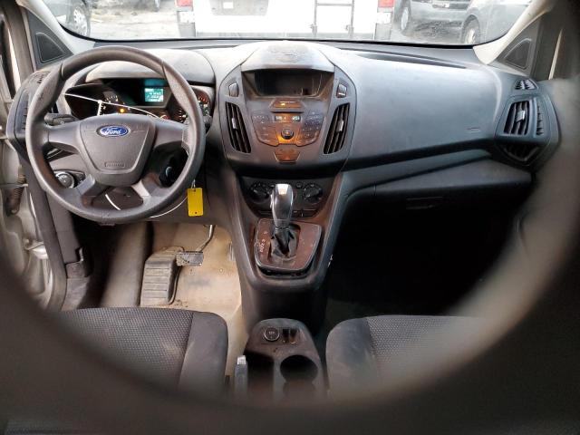 Photo 8 from auction – 2015 FORD TRANSIT CO with VIN NM0LS6E78F1175130